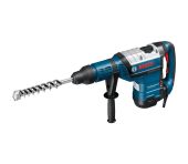 Bosch Borehammer GBH 8-45 DV Professional med SDS-max 0611265000