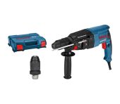Bosch Borehammer GBH 2-26 F Professional med SDS-plus 06112A4000