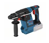 Bosch Akku Borehammer GBH 18V-26 SOLO 0611909000