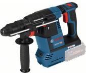 Bosch Borehammer GBH 18V-26 F (solo) 0611910000