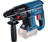 Bosch akku borehammer GBH-18V-21 0611911100