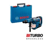 Bosch akku borehammer GBH 18V-45 C SOLO, CASE 0611913000