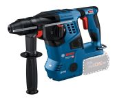 Bosch Batteridrevet borehammer med SDS plus GBH 18V-28 C Professional 0611920000