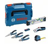 Bosch Håndværktøjssæt tangsæt med 7 dele 0615990N2S