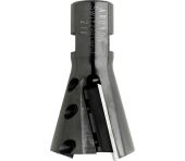 Mafell Arunda gratfræser standard - 26 (med vendekniv + skruetrækker) MA-091430