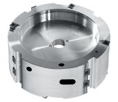 Mafell Fræsehoved, Ø 163 x 60 mm MA-091901