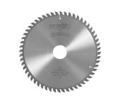 Mafell Savblad-HM; 180 x 1,2/2,0 x 30 mm, Z 56, WZ, med fase til laminat