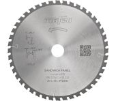 Mafell Savblad KSB-SP 237 – Specialisten til Sandwich-paneler MA-092618