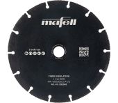Mafell Savblad KSB-FI 185 – Specialisten til isolering MA-092648