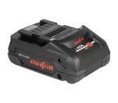 Mafell Akku-PowerTank 18 M 72 LiHDX, Li-Ion, 18V, 72 Wh (LiHDX) MA-094523