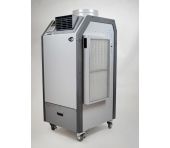 Rex Nordic HP19 metalramme til HEPA-filter GAC69049