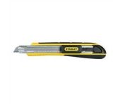 Stanley FatMax® kniv 9mm inkl 6 stk. knivblade 0-10-475 DW-0-10-475