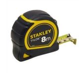 STANLEY® Båndmål TYLON™ 8m x 25mm 0-30-657 DW-0-30-657