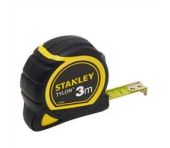 Stanley Båndmål TYLON™ 3m x 12,7mm 0-30-687 DW-0-30-687