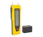 Stanley Fugtmåler LCD Temp. 0-37 °C DW-0-77-030