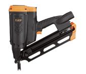 TJEP  Sømpistol GRF 34/90 GAS 3G inkl. batterier & lader