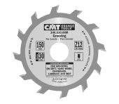 CMT Notklinge HM 180x 3,0x30 Z18F 240.030.07M