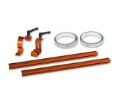 UJK Track & Stop Kit