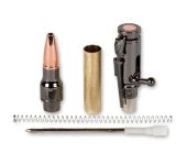 CraftProKits Mini Kanonmetal Bolt Action Kuglepensæt AX101640