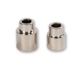 CraftProKits Bøsningssæt til Kuglepenne m. Kanonmetal 