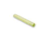 CraftProKits Rund Polyester Akrylblok - Lime 20mm x 150mm AX101686