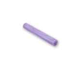 CraftProKits Rund Polyester Akrylblok - Lilla 20mm x 150mm AX101687