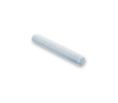 CraftProKits Rund Polyester Akrylblok - Cool Stripe 20mm x 150mm AX101689