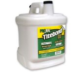 Titebond Vandfast III Ultimate Trælim 8 liter TB-14109