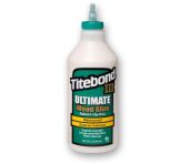 Titebond III Ultimate Vandfast Trælim - 946ml TB-1415