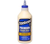 Titebond ll Premium Trælim - 946ml TB-5005