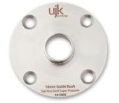 UJK 18mm Kopiring i Rustfrit Stål AX101869