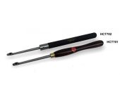 Hamlet 1/2" Tapered Stem, 3/8" Cutter & Cover fitted with MH12 Multi Handle HA-HCT702