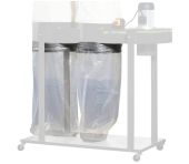 Spånsække 10 stk 82361718