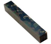 CraftProKits Camouflage Akrylblok