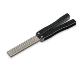 Axminster Dobbeltsidet Foldbar Slibestål