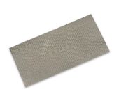 Axminster Diamant Slibeplade - 240K