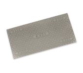 Axminster Diamant Slibeplade - 400K