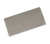 Axminster Diamant Slibeplade - 1000K