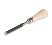 Axminster Rider Kort Stemmejern - 12 mm AX103315