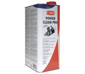 CRC Clean pro spray 500 ml til affedtning