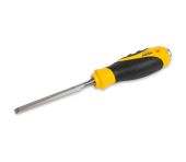 Axminster Rider Soft-grip Stemmejern 10mm AX103735