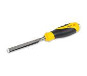 Axminster Rider Soft-grip Stemmejern 16mm AX103736