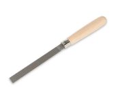 Axminster Rider Fil, flad, standard 16 x 150mm