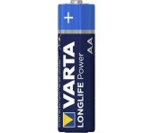 BATTERI LONGLIFE POWER AA 644700826