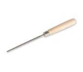 Axminster Rider Fil, rund, standard 6 x 150mm