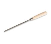 Axminster Rider Fil, rund, standard 8 x 200mm