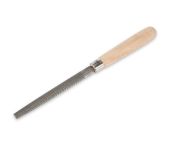 Axminster Rider Fil, halvrund, standard 16 x 150mm