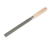 Axminster Rider Fil - Flad - Fin - 20 x 200 mm