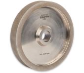 Axminster Evolution CBN Slibesten 180K 200x32mm