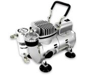 Shesto Sparmax Airbrush Kompressor AX103919